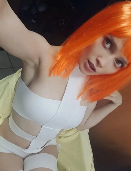 Алина Ланина