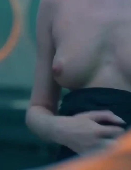 Анастасия Крылова