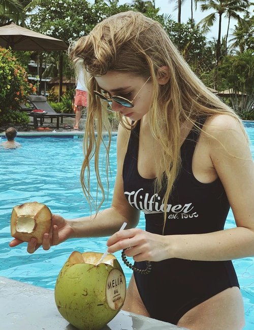 Анастасия Уколова