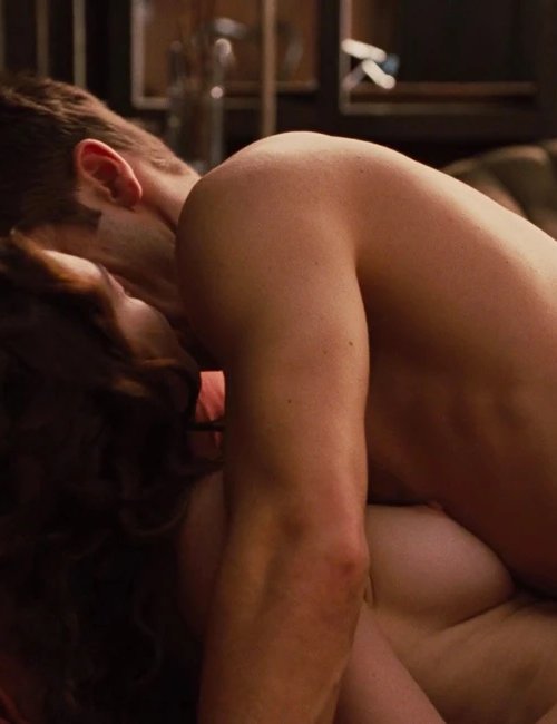 Энн Хэтэуэй