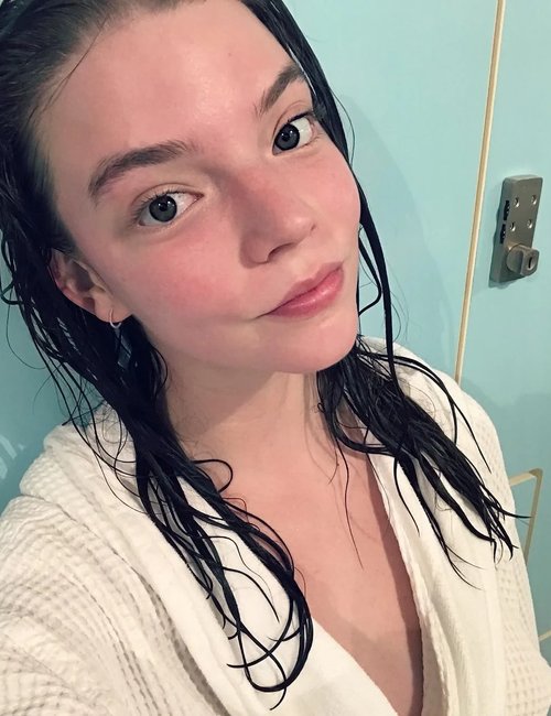 Аня Тейлор Джой