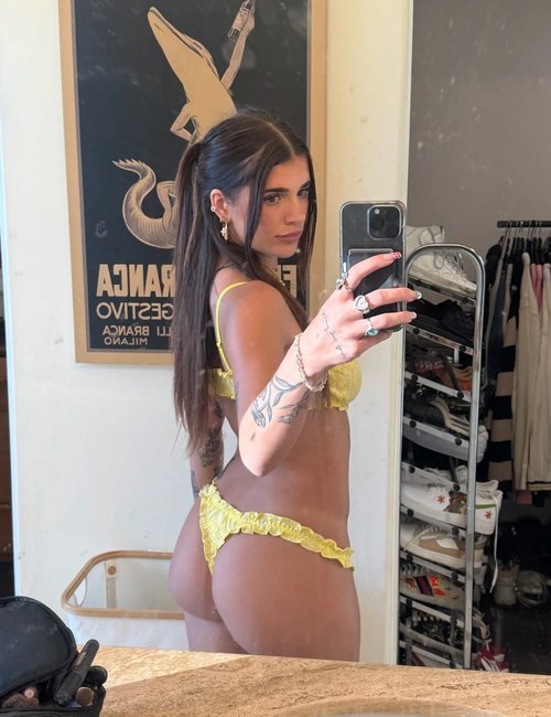 Ариэль Данилюк