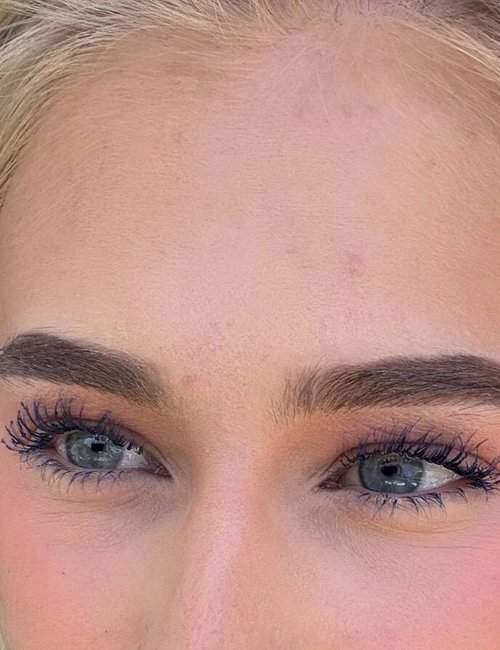 Арина Савастру