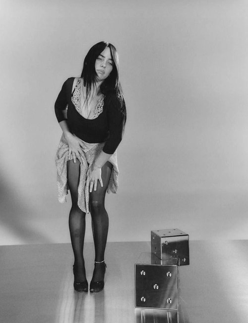 Билли Айлиш