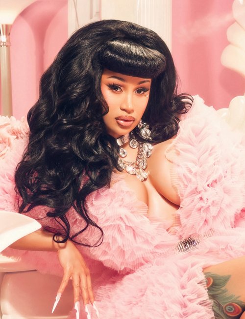 Cardi B