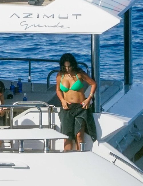 Джорджина Родригес