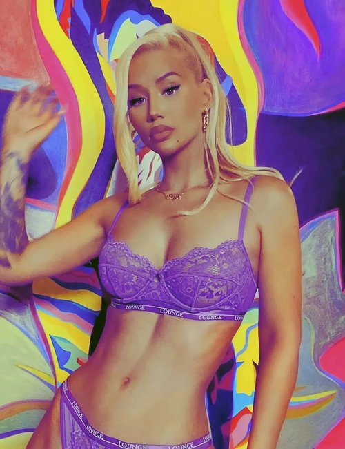 Игги Азалия