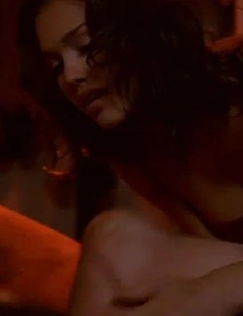 Джессика Альба