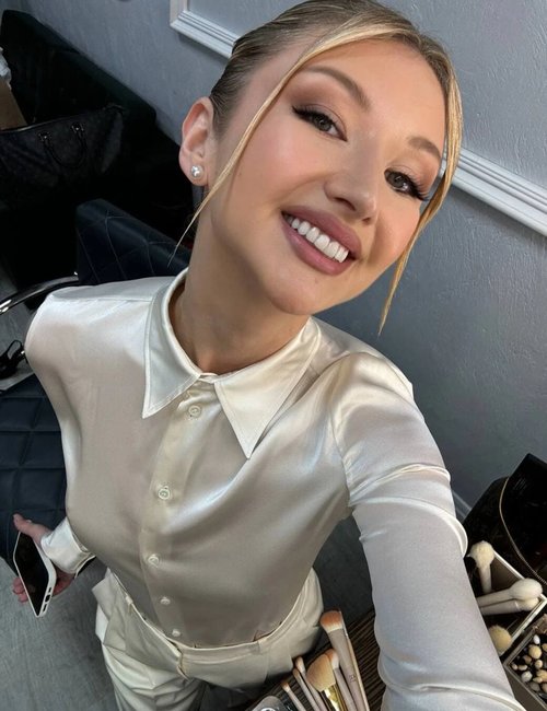 Марго Овсянникова