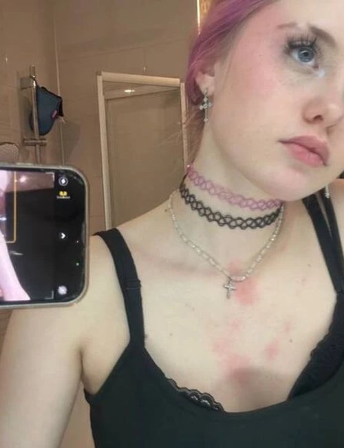 Олька Долька